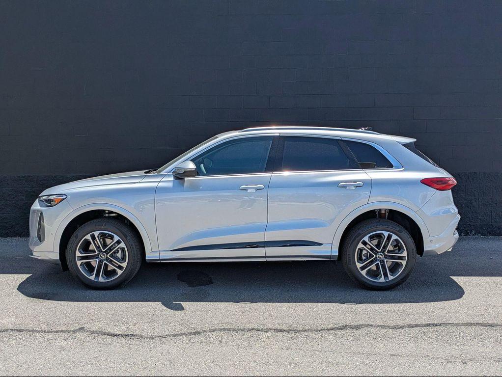 new 2026 Audi Q5 car, priced at $56,944