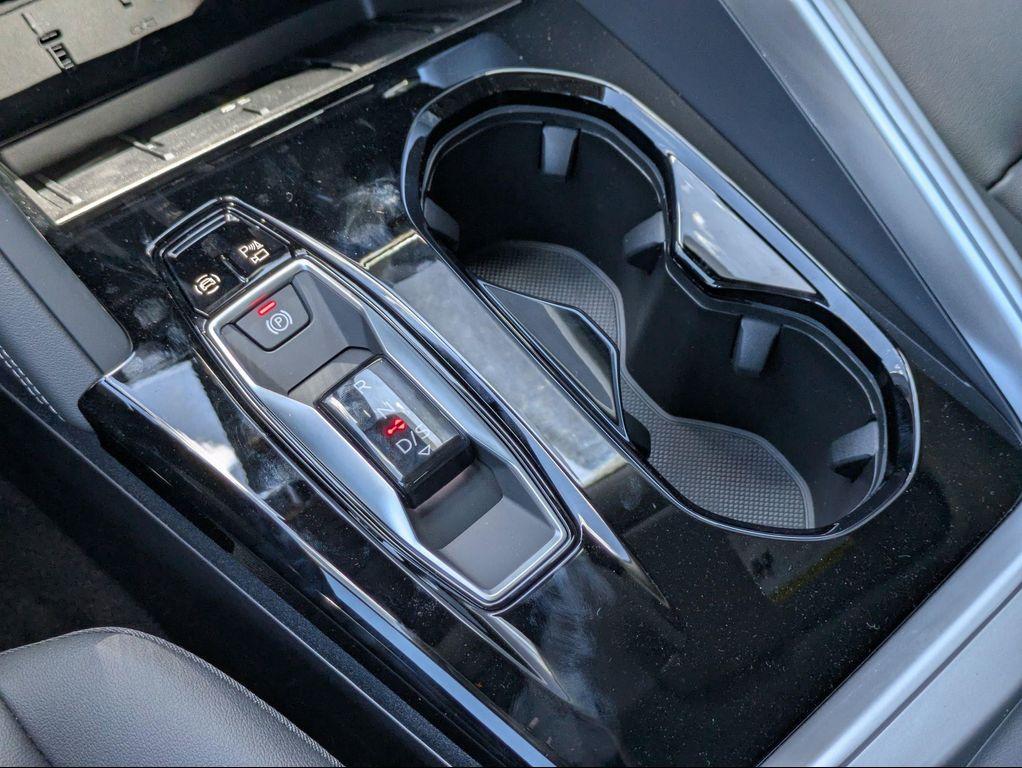 new 2026 Audi Q5 car, priced at $56,944