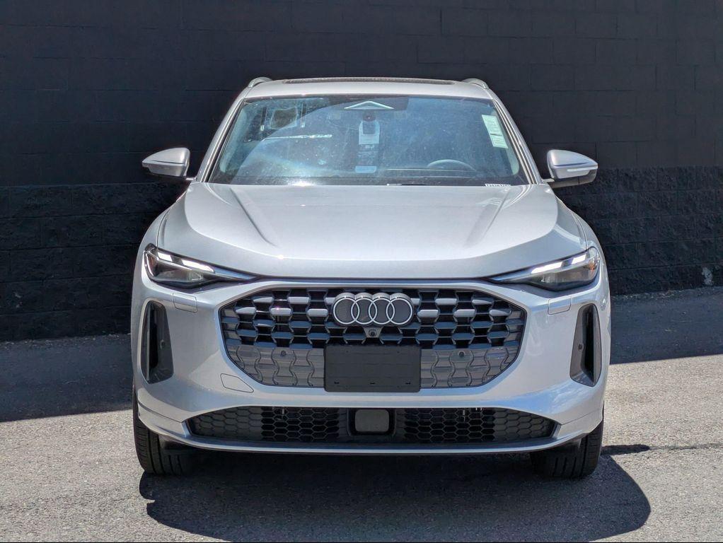 new 2026 Audi Q5 car, priced at $56,944
