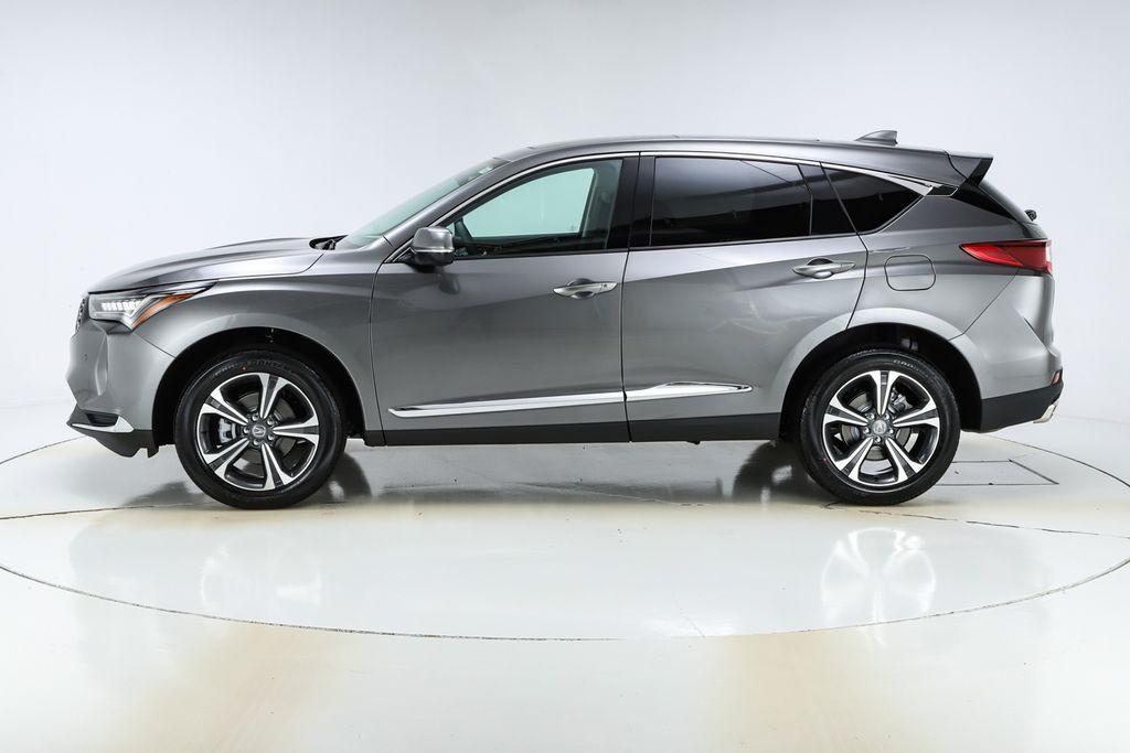 new 2026 Acura RDX car, priced at $49,750