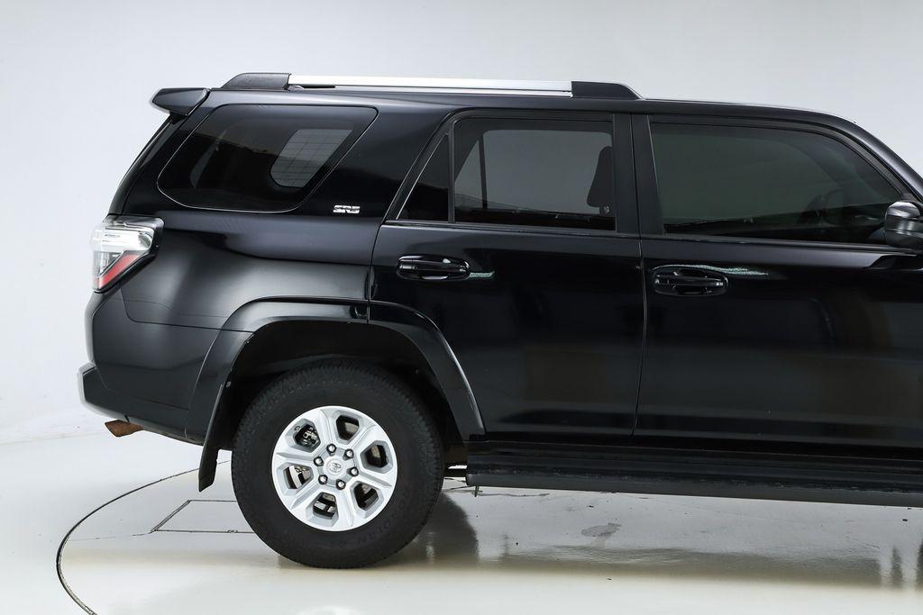 used 2020 Toyota 4Runner car, priced at $30,985