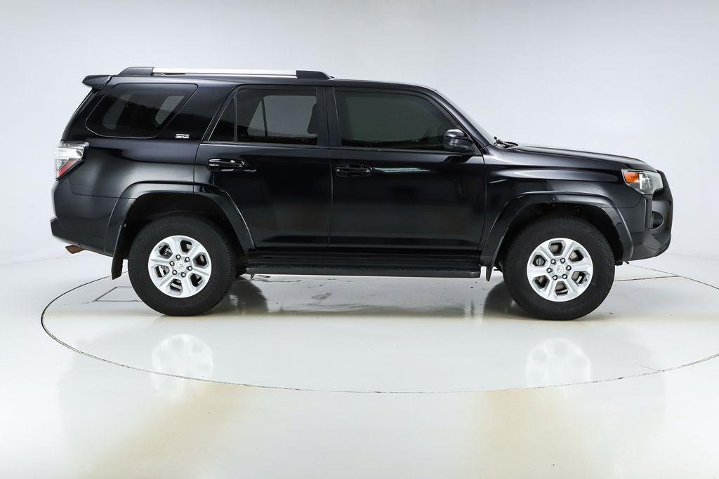 used 2020 Toyota 4Runner car, priced at $30,985