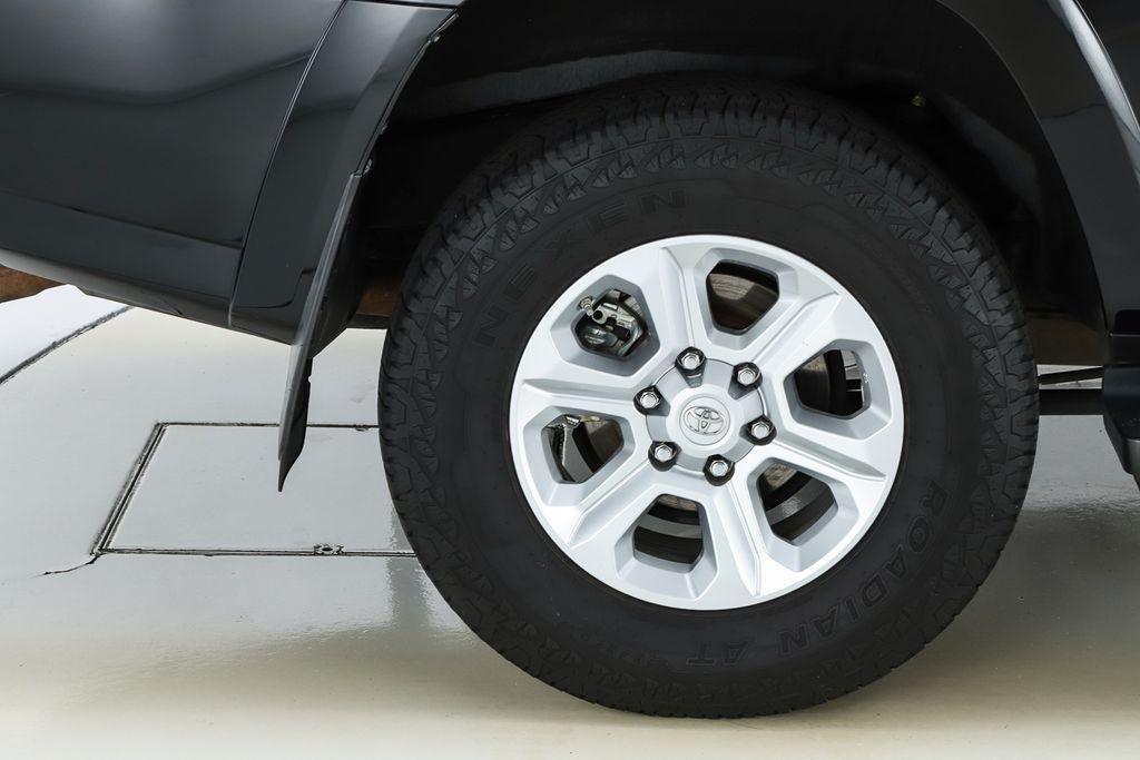 used 2020 Toyota 4Runner car, priced at $30,985