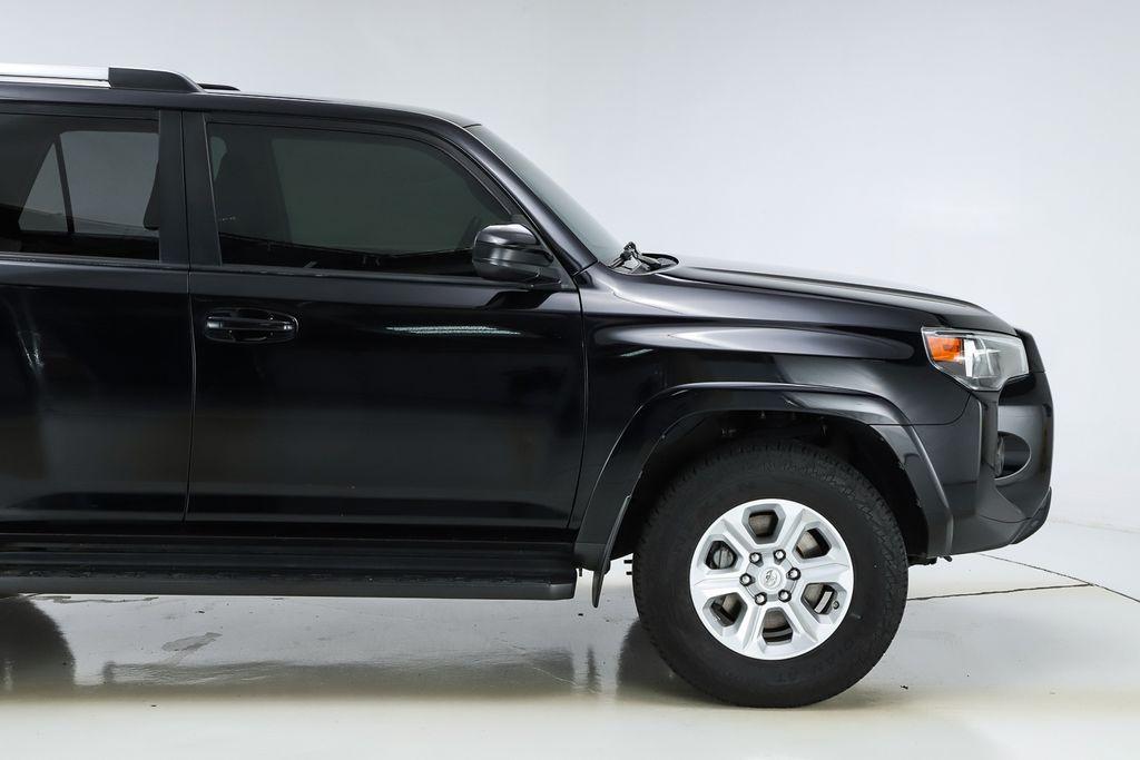 used 2020 Toyota 4Runner car, priced at $30,985