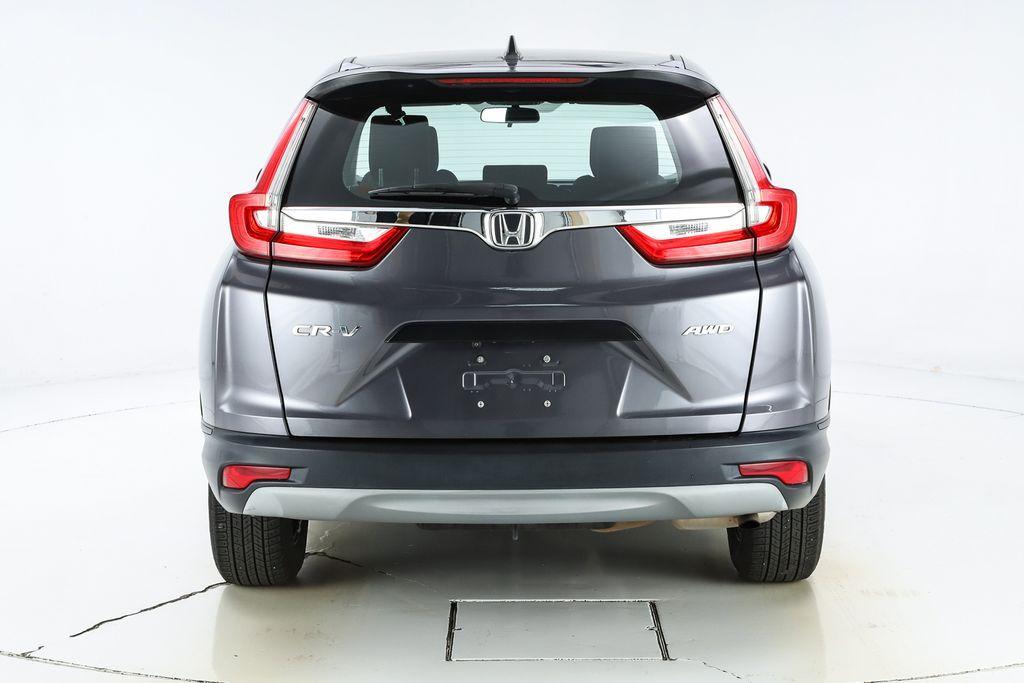 used 2019 Honda CR-V car, priced at $16,535