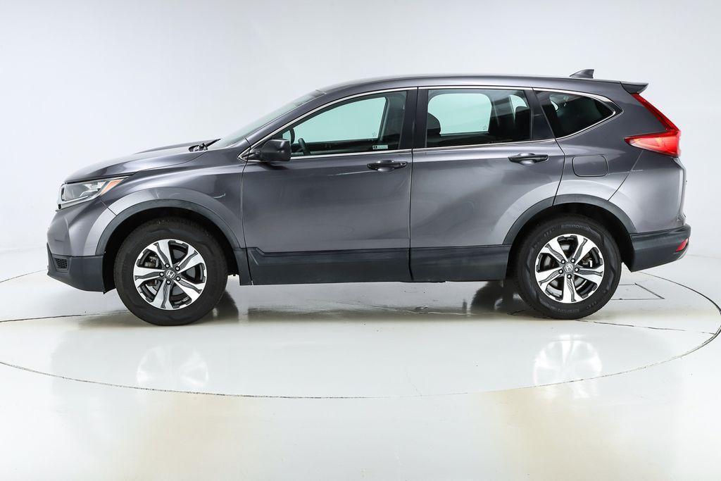 used 2019 Honda CR-V car, priced at $16,535