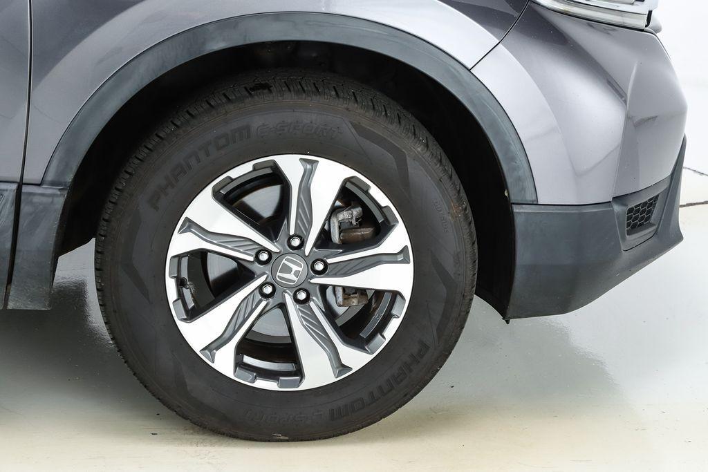 used 2019 Honda CR-V car, priced at $16,535