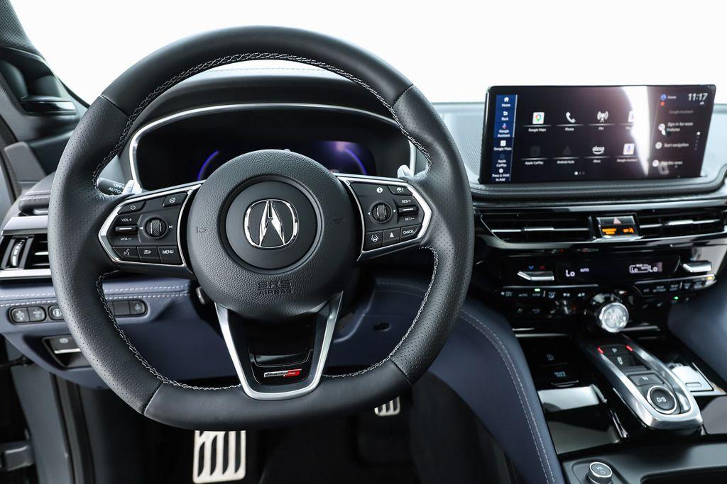 new 2026 Acura MDX car, priced at $78,599