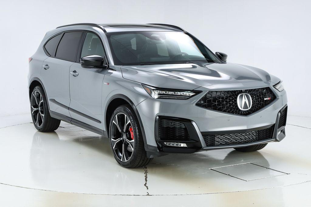 new 2026 Acura MDX car, priced at $77,900