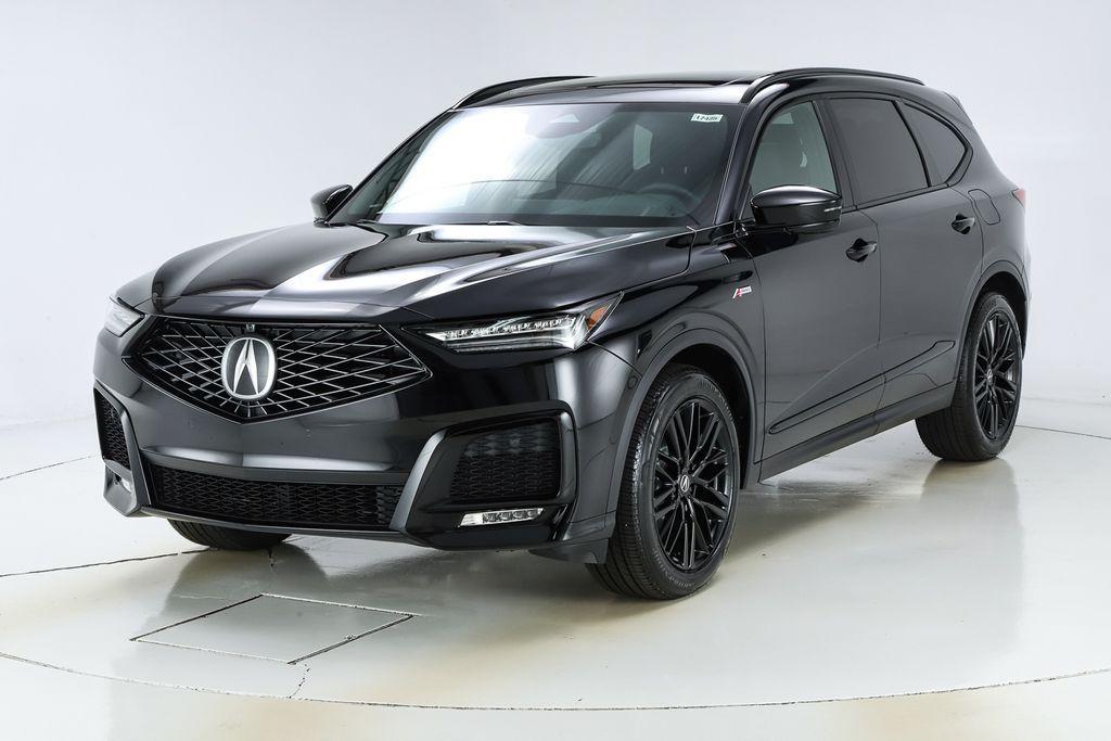 new 2026 Acura MDX car, priced at $70,950