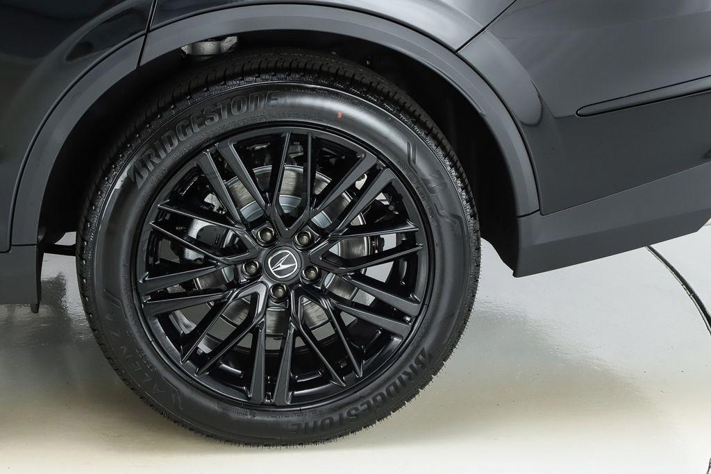 new 2026 Acura MDX car, priced at $70,950