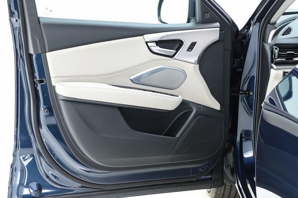 new 2026 Acura RDX car