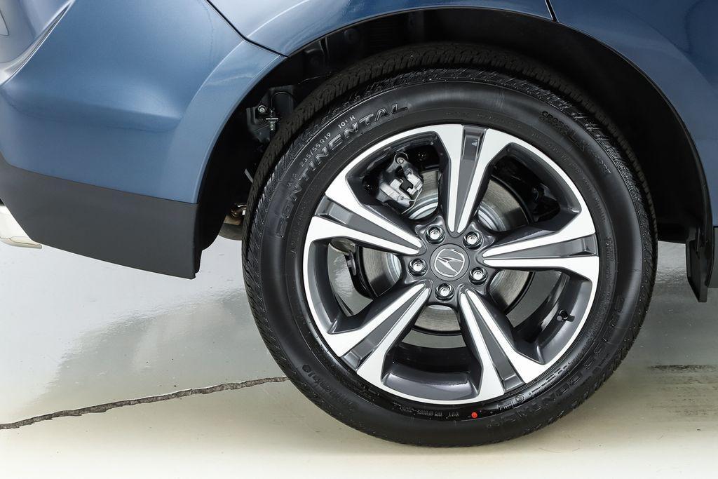 new 2026 Acura RDX car