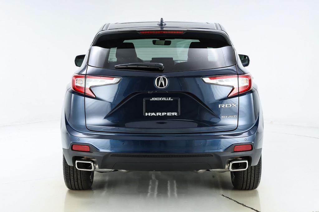 new 2026 Acura RDX car