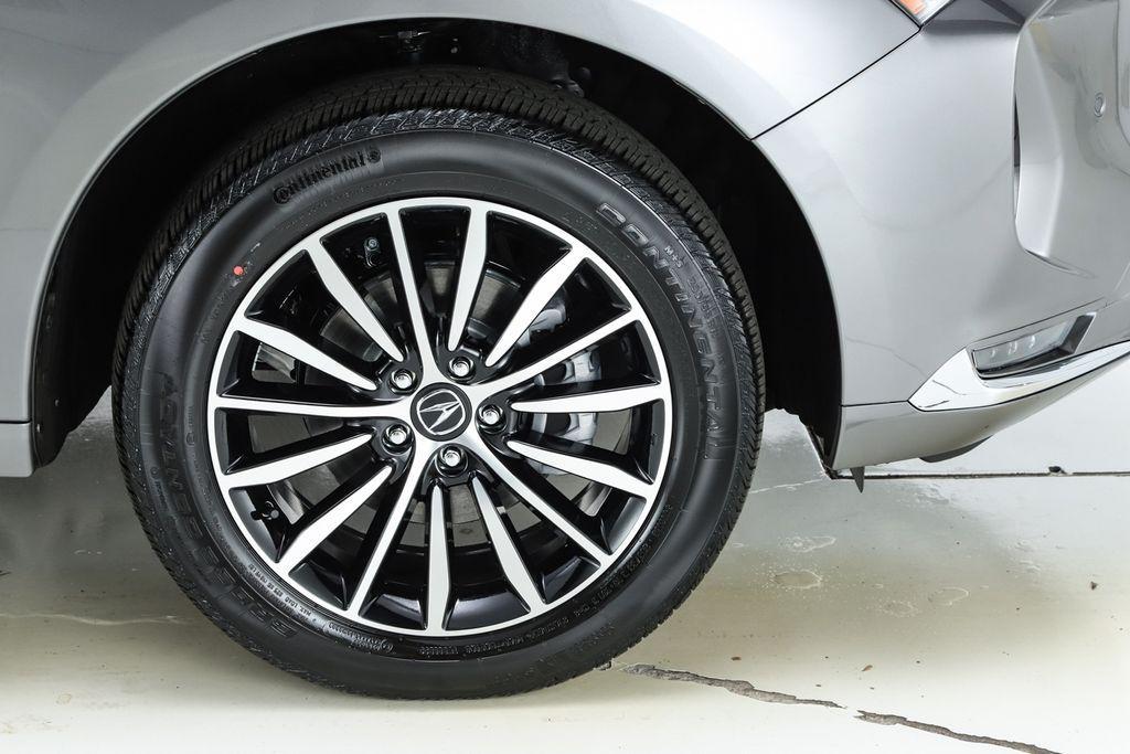 new 2026 Acura RDX car, priced at $54,900