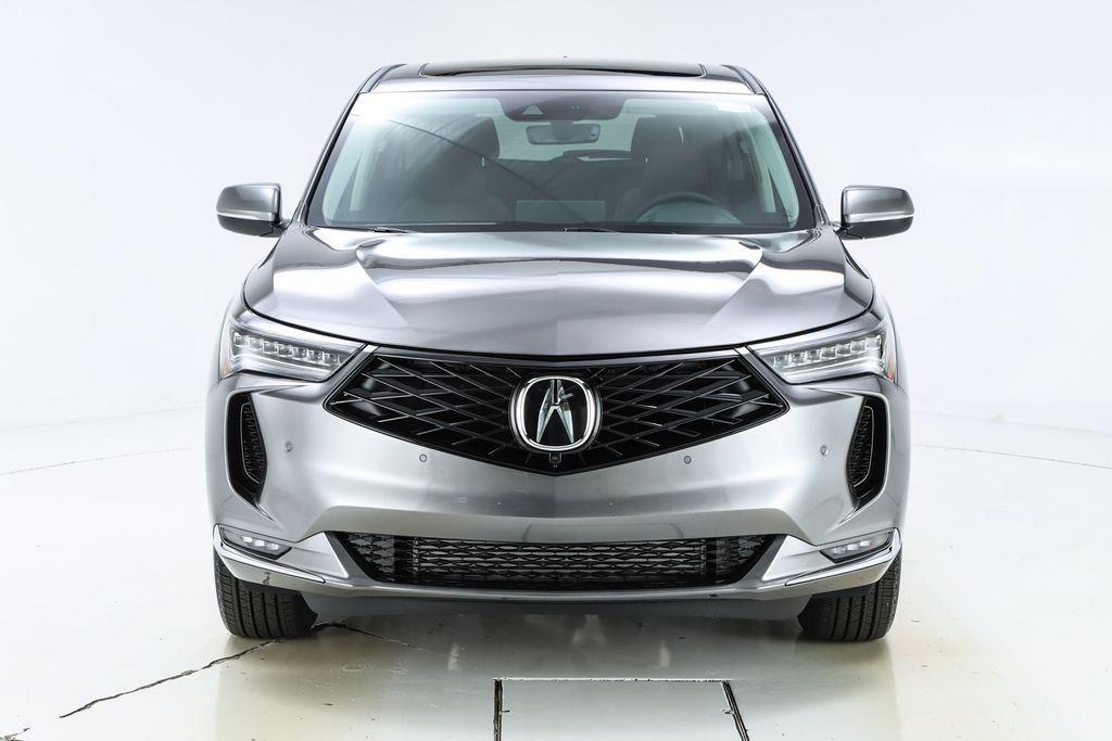 new 2026 Acura RDX car, priced at $54,900