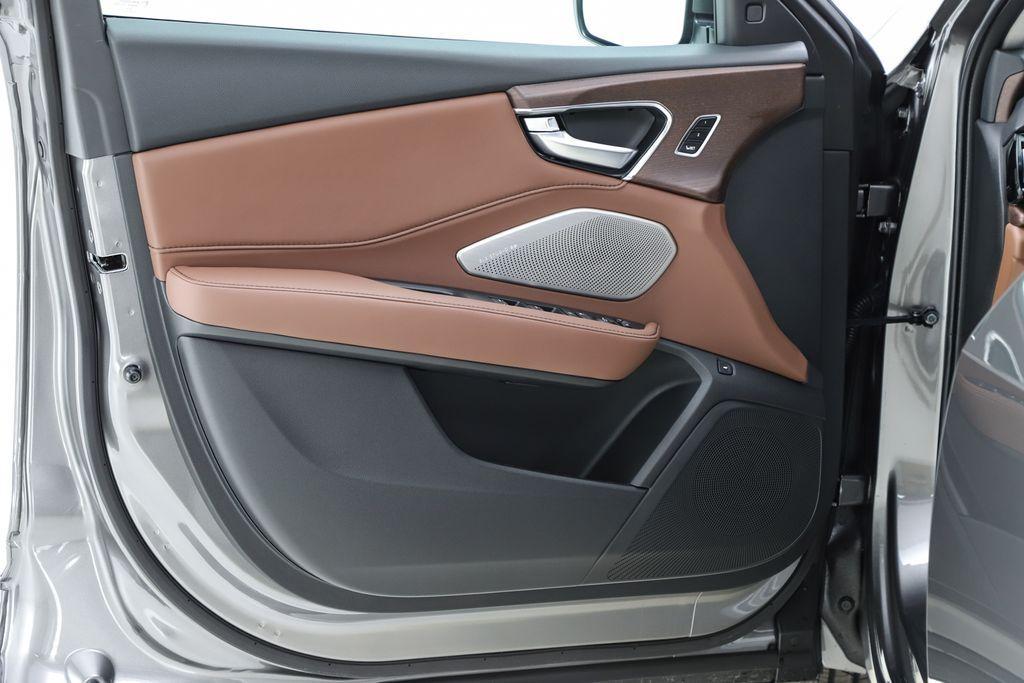 new 2026 Acura RDX car, priced at $54,900