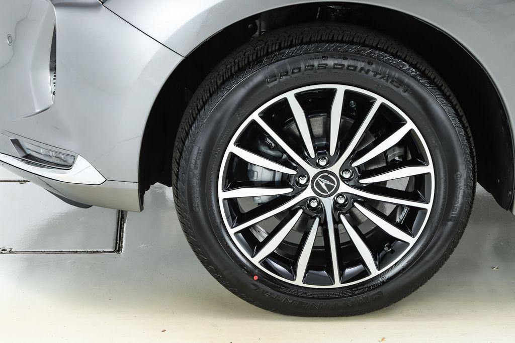 new 2026 Acura RDX car, priced at $54,900