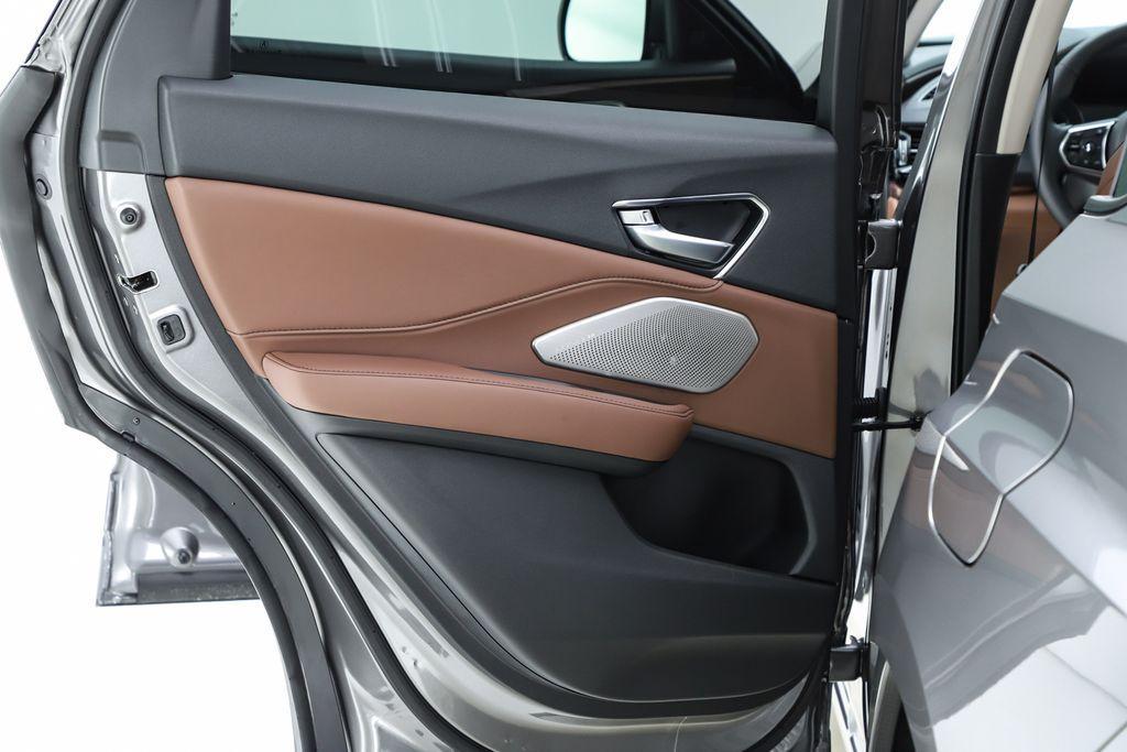 new 2026 Acura RDX car, priced at $54,900