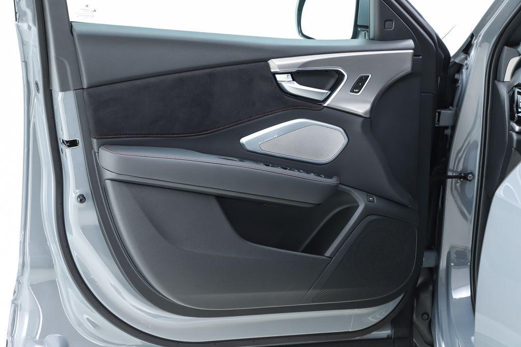 new 2026 Acura RDX car, priced at $52,750