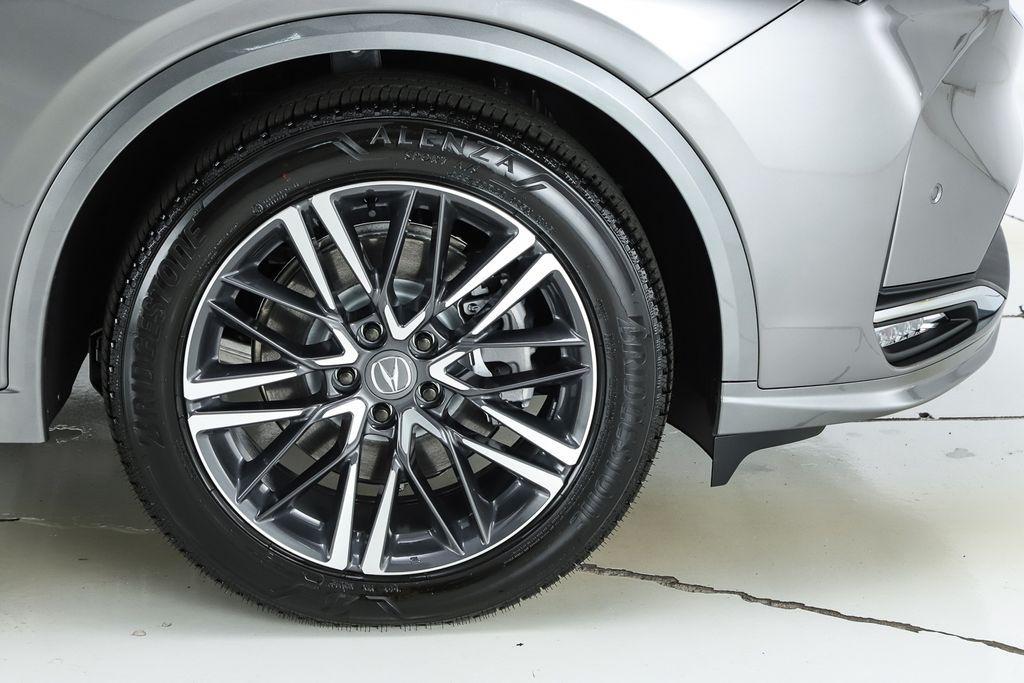 new 2026 Acura MDX car, priced at $68,950