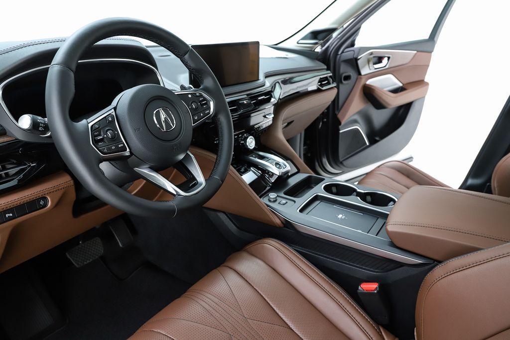 new 2026 Acura MDX car, priced at $68,950