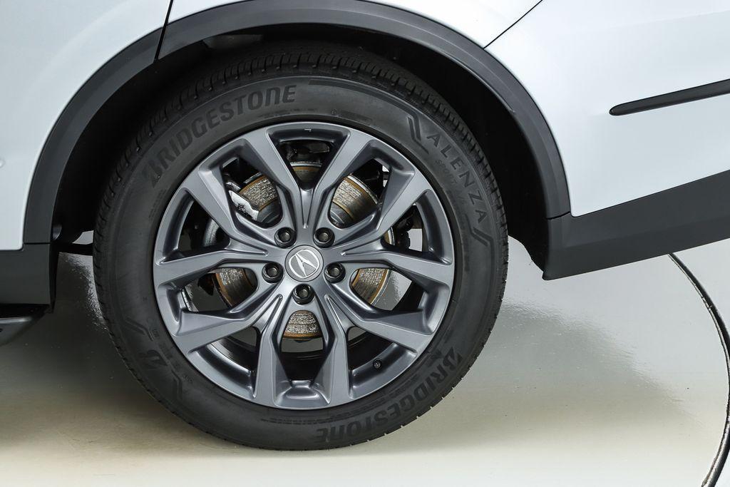 used 2023 Acura MDX car, priced at $44,994