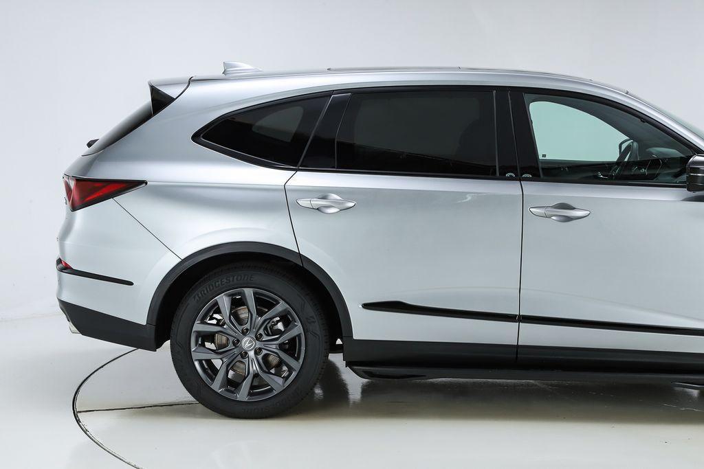 used 2023 Acura MDX car, priced at $44,994