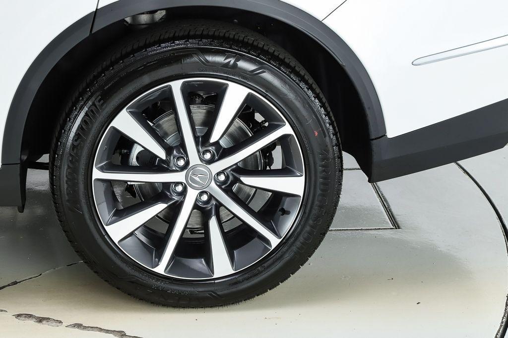 new 2026 Acura MDX car, priced at $61,450