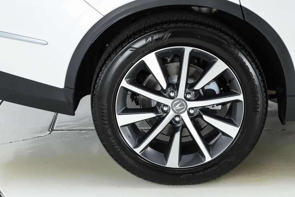 new 2026 Acura MDX car, priced at $61,450
