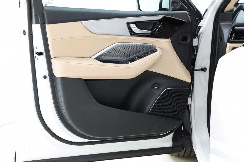 new 2026 Acura MDX car, priced at $61,450