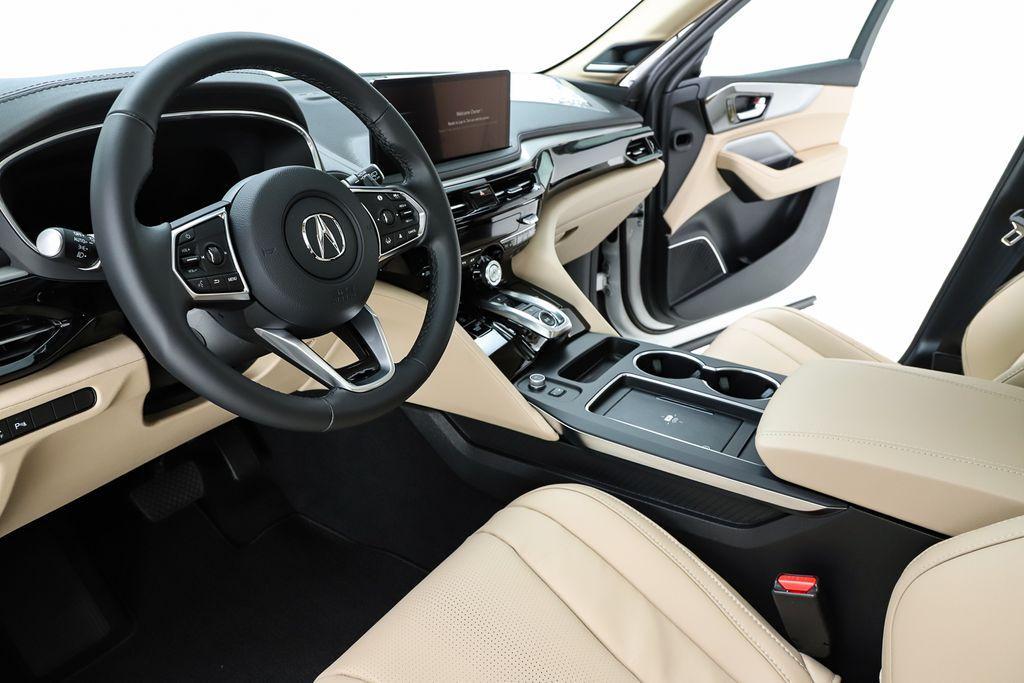 new 2026 Acura MDX car, priced at $61,450