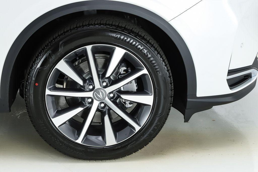 new 2026 Acura MDX car, priced at $61,450