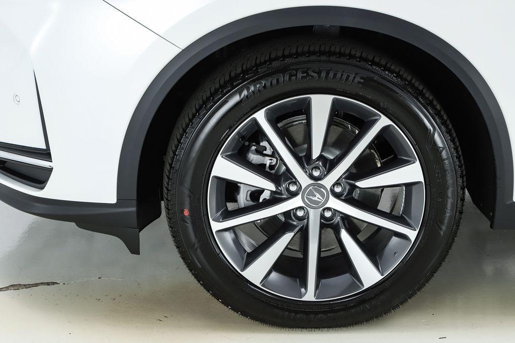 new 2026 Acura MDX car, priced at $61,450