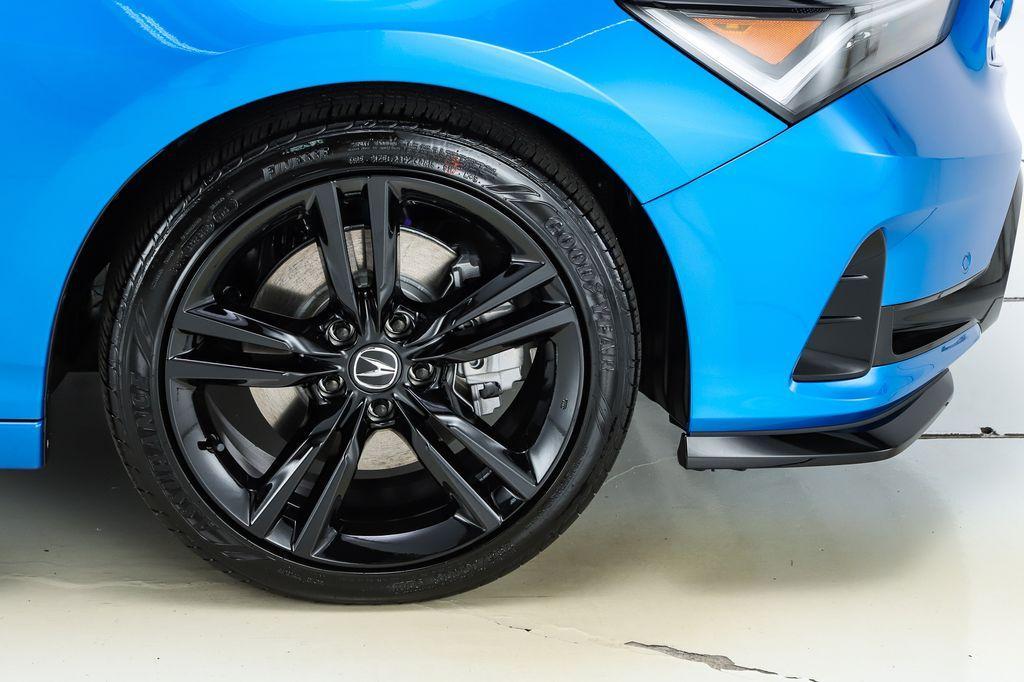 new 2026 Acura Integra car, priced at $40,995