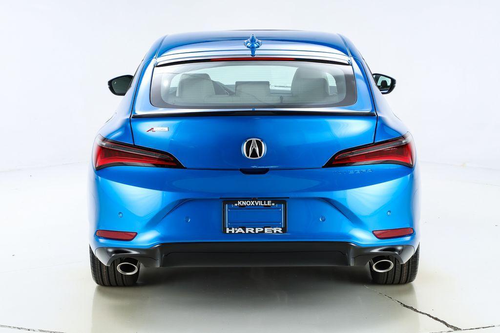 new 2026 Acura Integra car, priced at $40,995