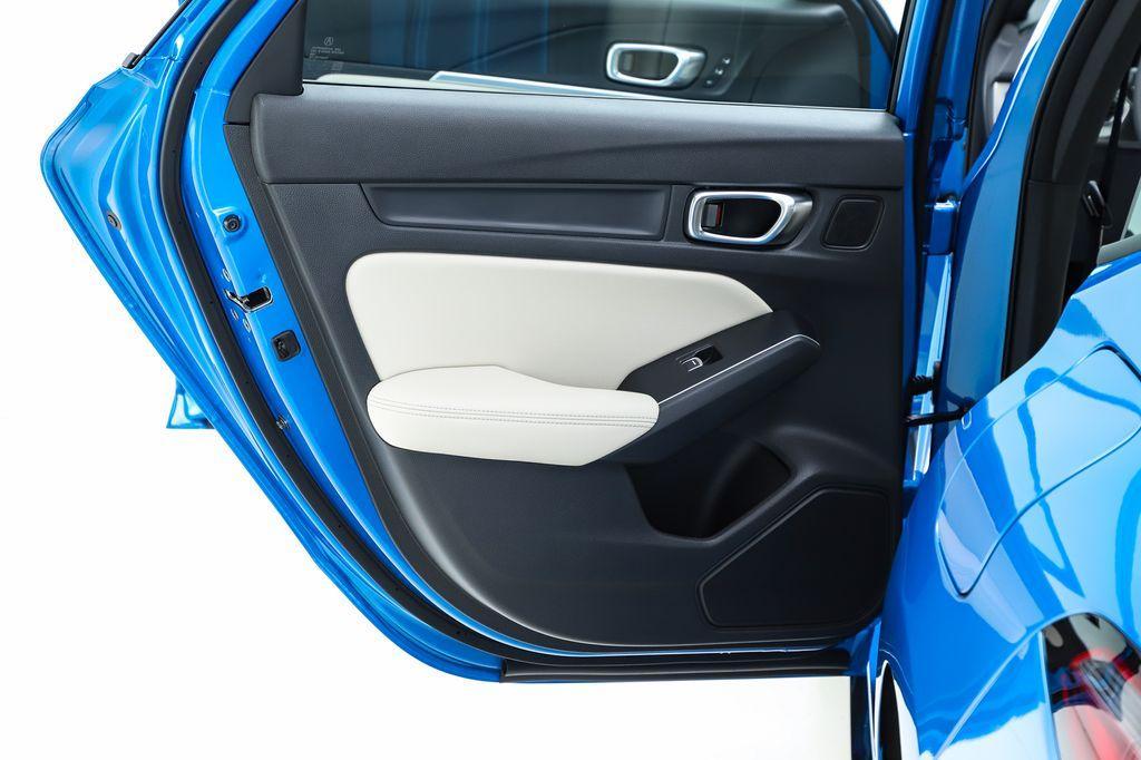 new 2026 Acura Integra car, priced at $40,995