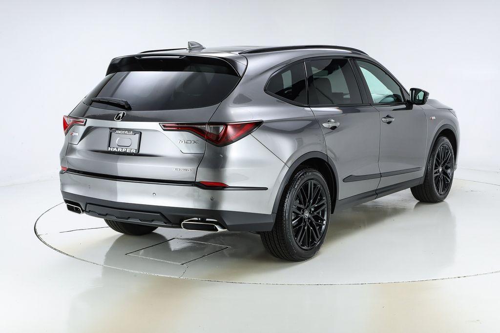 new 2026 Acura MDX car, priced at $71,649