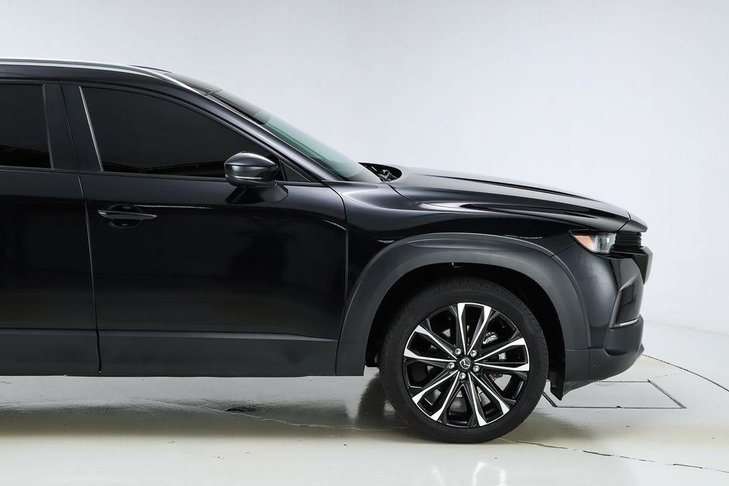 used 2024 Mazda CX-50 car, priced at $31,570