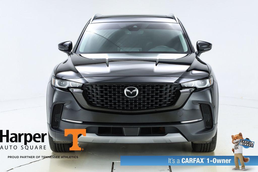 used 2024 Mazda CX-50 car, priced at $31,570