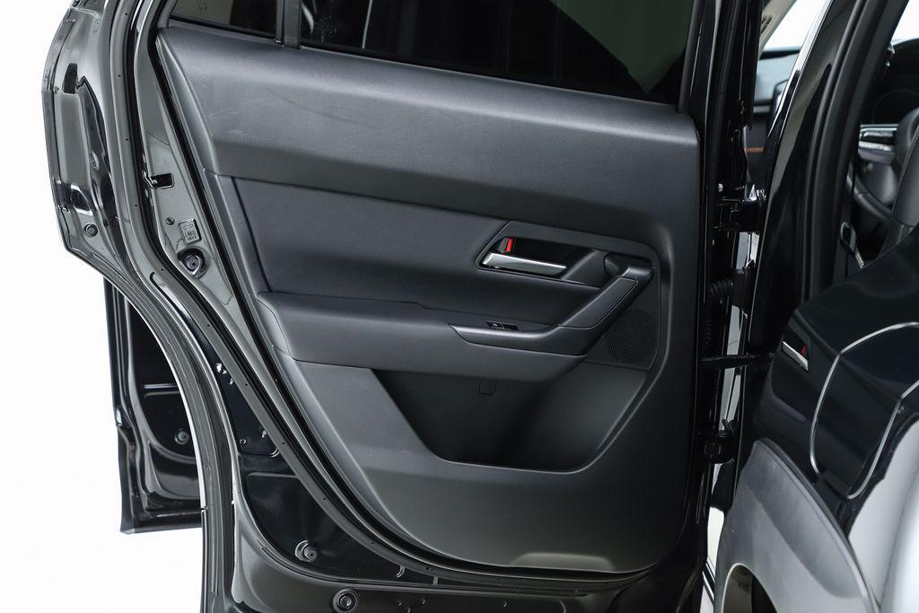 used 2024 Mazda CX-50 car, priced at $31,570