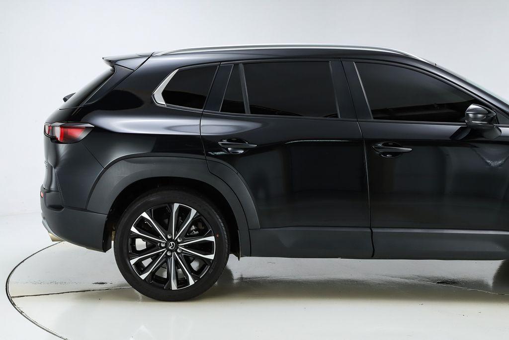 used 2024 Mazda CX-50 car, priced at $31,570