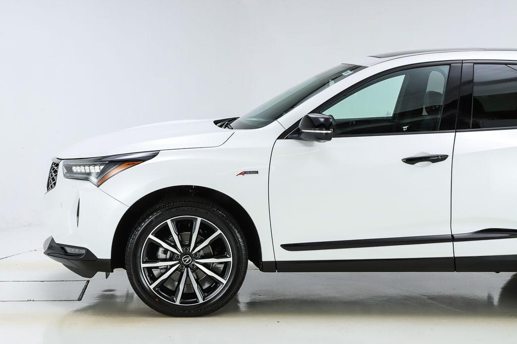 new 2026 Acura RDX car, priced at $56,900