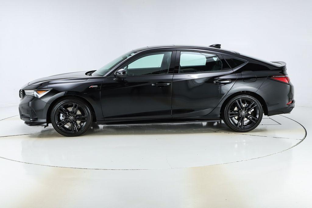 new 2026 Acura Integra car, priced at $41,095