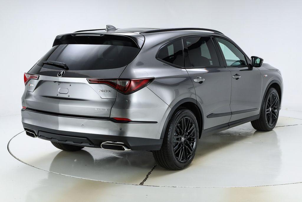 new 2026 Acura MDX car, priced at $70,950