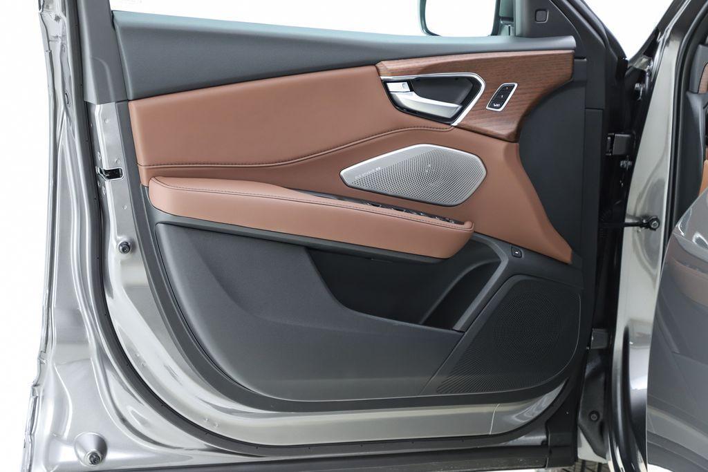 new 2026 Acura RDX car, priced at $54,900