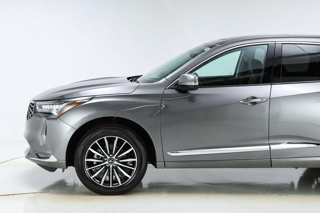 new 2026 Acura RDX car, priced at $54,900