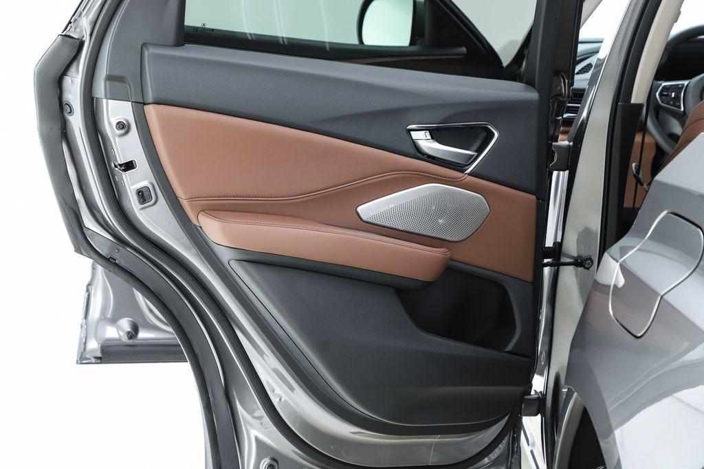 new 2026 Acura RDX car, priced at $54,900