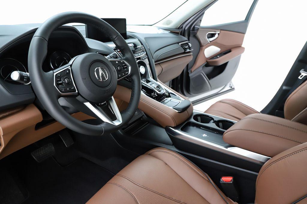 new 2026 Acura RDX car, priced at $54,900