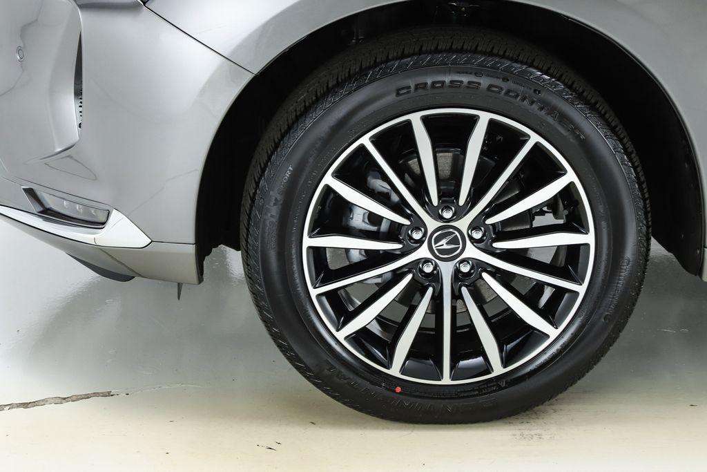 new 2026 Acura RDX car, priced at $54,900